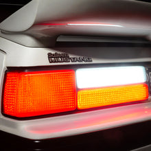 Load image into Gallery viewer, ORACLE Lighting 87-93 Mustang LX Full Sequential LED Tail Light Conversion Kit