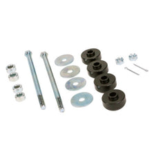 Load image into Gallery viewer, Ridetech 63-82 Chevrolet Corvette Rear Leaf Spring Bolt/Bushing Kit