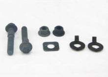 Load image into Gallery viewer, Whiteline 01-05 Honda Civic / 02-06 Acura RSX Type S / 12+ Subaru BRZ Front Camber Adj Bolt Kit-16m