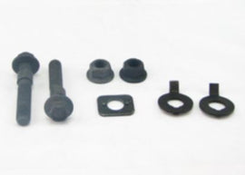 Whiteline 01-05 Honda Civic / 02-06 Acura RSX Type S / 12+ Subaru BRZ Front Camber Adj Bolt Kit-16m
