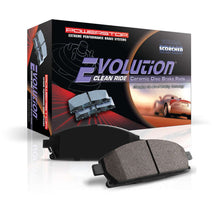 Load image into Gallery viewer, Power Stop 21-22 Kia Sorento Front Z16 Evo Ceramic Pad