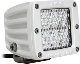 Rigid Industries Marine - Dually - Flood - Set of 2
