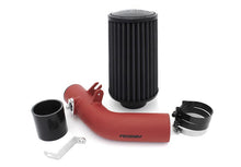 Load image into Gallery viewer, PERRIN 08-14 Subaru WRX / 08-15 STI Cold-Air Intake - Red