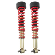 Load image into Gallery viewer, Belltech 21-25 Chevrolet Tahoe / 21-24 GMC Yukon 4in Lift Kit w/ Coilovers