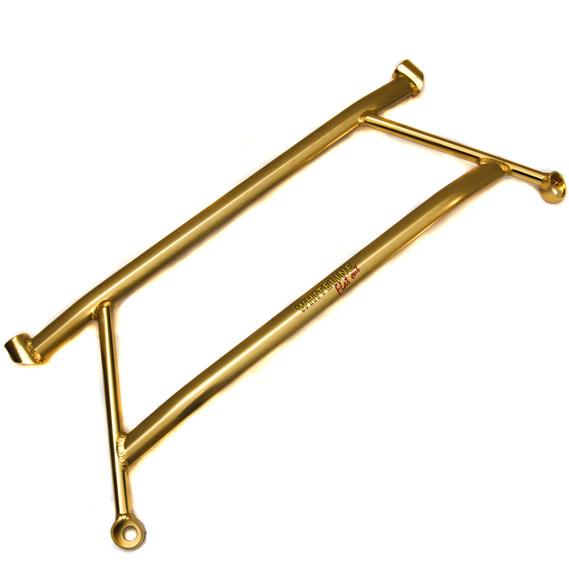 Whiteline 02-0 Subaru Forester Non-Turbo link bracket support kit