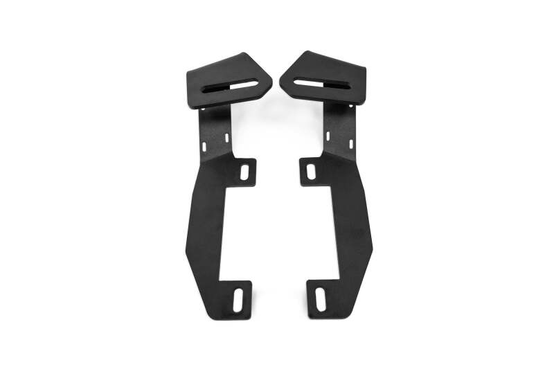 Addictive Desert Designs2022+ Chevy/GMC 1500 Ditch Light Brackets