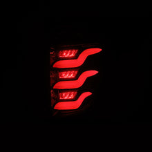 Load image into Gallery viewer, AlphaRex 11-15 Ford Explorer PRO-Series LED Tail Lights Jet Black