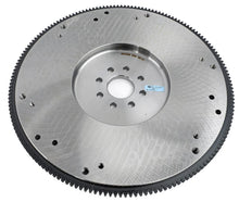 Load image into Gallery viewer, McLeod Steel Flywheel 96-15 Ford 4.6/5.4L Mustang Lightened 11in 8 Bolt Crank 164t