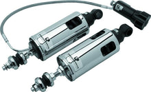 Load image into Gallery viewer, Progressive 00-17 Harley-Davidson Softail 422 Series Shocks w/RAP Heavy Duty - Chrome