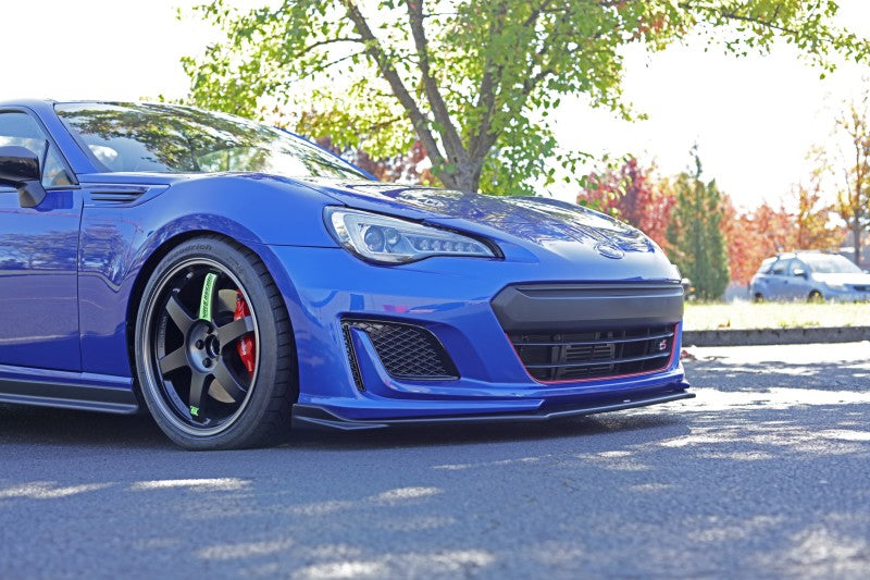 PERRIN 13-20 Subaru BRZ / Scion FR-S / Toyota 86 Engine Oil Cooler Full Kit