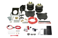 Load image into Gallery viewer, Firestone 01-10 GM C2500HD/C3500HD Analog Ride-Rite All-In-One Kit (W217602869)