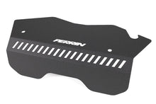 Load image into Gallery viewer, PERRIN 22-26 Subaru WRX Pulley Cover - Black (TALL - For Use w/o PERRIN AOS)