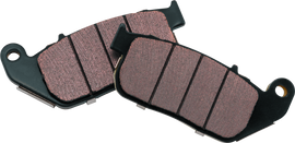 Twin Power 04-13 XL Sintered Brake Pads Replaces H-D 42831-04 Front