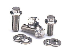 Load image into Gallery viewer, ARP Ford 5/16in 12pt Oil Pump Bolt Kit