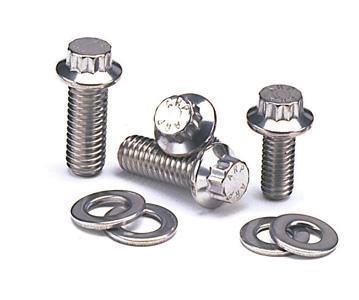 ARP Chevrolet V8 High Volume Hex Oil Pump Stud Kit