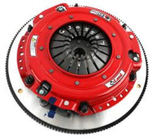 Load image into Gallery viewer, McLeod RST Street Twin Aluminum LS Eng 1-1/8 X 26 Spline Org Facing 6 Bolt Crank 168