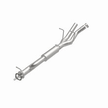Load image into Gallery viewer, MagnaFlow 25+ Ram 1500 I6 3.0L D-Fit Performance Exhaust Muffler Replacement Kit With Muffler