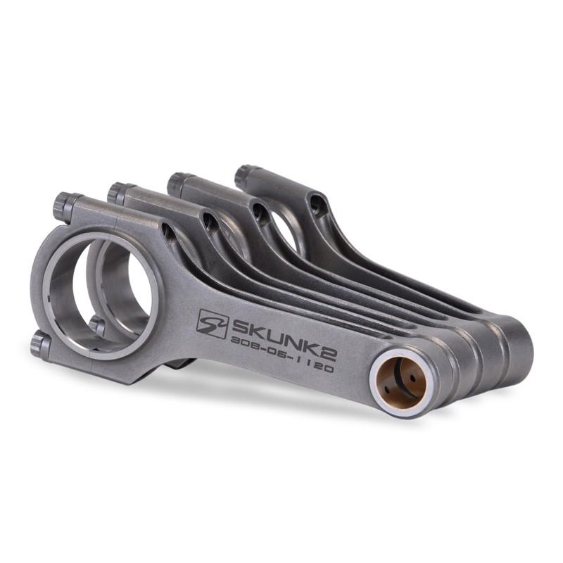 Skunk2 Alpha Series Honda B18A/B Connecting Rods