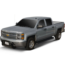 Load image into Gallery viewer, Westin Sure-Grip Aluminum Running Boards 93 in - Black