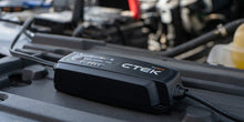 Load image into Gallery viewer, CTEK Battery Charger - 4.3A NXT 5 NA - 12V