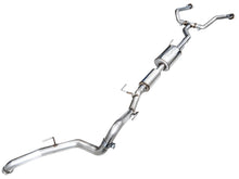Load image into Gallery viewer, AWE Tuning 0FG Exhaust for 3rd Gen Toyota Tundra - BashGuard Only