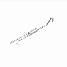 Load image into Gallery viewer, MagnaFlow BRE Exhaust Kit 07-09 Nissan Tundra 5.7L