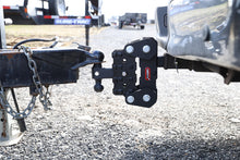 Load image into Gallery viewer, Gen-Y Phantom-XT 2in Solid Shank 4.25in Drop 1K TW 10K Hitch w/GH-031 (Not For Flat Towing)