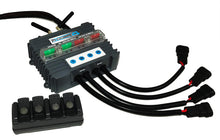 Load image into Gallery viewer, Oracle Trigger 4 Plus Wireless Accessory Control System