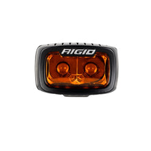 Load image into Gallery viewer, Rigid Industries SR-M Amber PRO Spot - Single