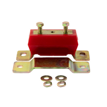Load image into Gallery viewer, Energy Suspension Ford Trans Mount 2.312 CTR - Red