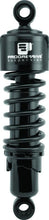 Load image into Gallery viewer, Progressive Harley-Davidson 412 Series Shocks 13.5in - Black