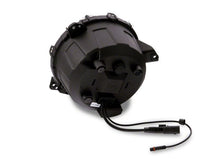 Load image into Gallery viewer, Raxiom 18-23 Jeep Wrangler JL Axial Series 9-In LED Headlights- Black Housing (Clear Lens)