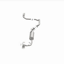 Load image into Gallery viewer, MagnaFlow BRE Exhaust Kit 95-97 LX450 Land Cruiser 4.5L
