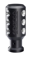 Load image into Gallery viewer, Sparco Shift Knob Piuma Black
