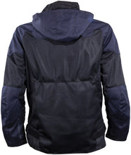 Load image into Gallery viewer, Speed and Strength Trial By Fire Mesh Jacket Navy - XL