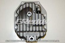 Load image into Gallery viewer, GReddy 93+ Mazda RX-7 FD3S Differential Cover