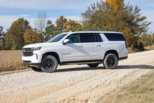 Load image into Gallery viewer, 2 Inch Lift Kit | M1 Struts | GMC Yukon/Yukon XL 1500 4WD (2021-2024)