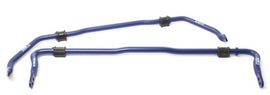 H&R 89-90 Porsche 911/964 C2/C4 Coupe/Targa/Cabrio Sway Bar Kit - 24mm Front/26mm Rear