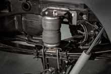 Load image into Gallery viewer, Air Spring Kit w/compressor | 0-6" Lifts | Ford F-150 4WD (2021-2024)