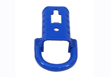 Load image into Gallery viewer, Ford Racing 15-22 F-150 Tow Hooks - Blue (Pair)