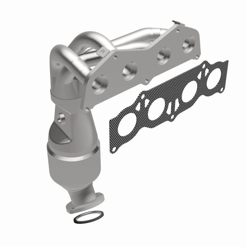 MagnaFlow Direct Fit Catalytic Converter 02-06 Toyota Camry 2.4L