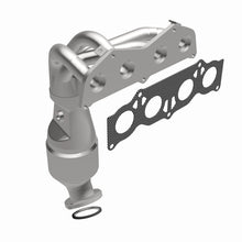 Load image into Gallery viewer, MagnaFlow Direct Fit Catalytic Converter 02-06 Toyota Camry 2.4L