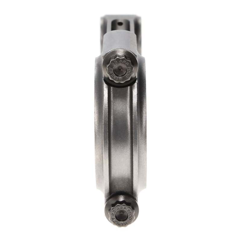 Manley Chevy Small Block LS-1 6.125in H Beam w/ ARP 2000 Connecting Rod *Single