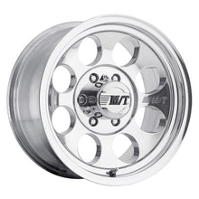 Load image into Gallery viewer, Mickey Thompson Classic III Wheel - 16x12 8x6.5 4-1/2 - 250345