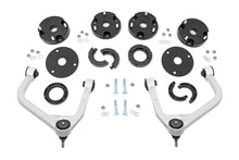 Load image into Gallery viewer, 2.5 Inch Lift Kit | Magneride | GMC Yukon 4WD (2021-2024)