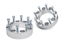 Load image into Gallery viewer, 2 Inch Wheel Spacers | 8x180 | Chevy/GMC 2500HD/3500HD (11-24)