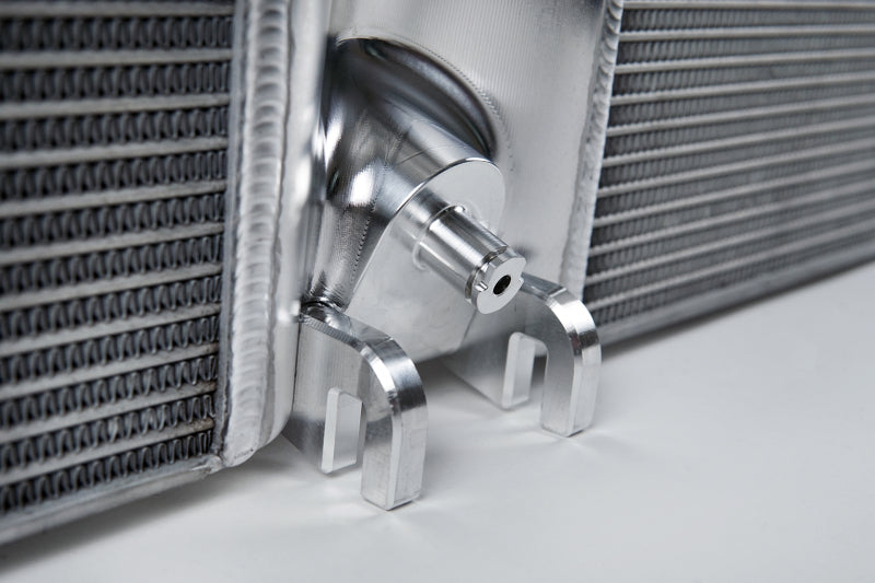 CSF 2020+ Porsche 992 Turbo/S and 992.2 Carrera 3.0T High Performance Intercooler System