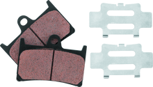 Load image into Gallery viewer, BikeMaster BM-252 Brake Pads