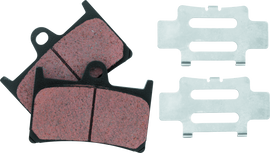 BikeMaster BM-252 Brake Pads