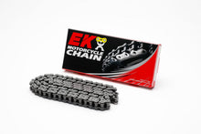Load image into Gallery viewer, Vortex Racing EK 428 Clip Master 130 Links- Natural
